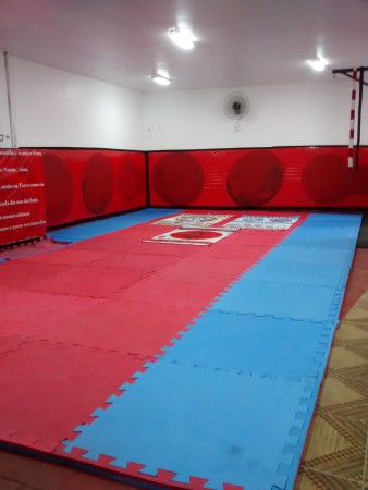 DOJO