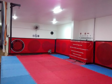DOJO